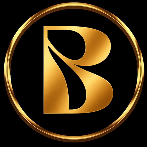 Base Score gold logo